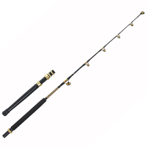 Троллинговое удилище SFT BIG GAME Stand-up 50lb