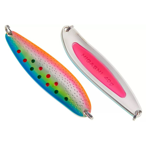 Блесна HIGASHI Dot Spoon 40g (#14)