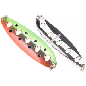 Блесна HIGASHI Chinnok Spoon 45g (#03)