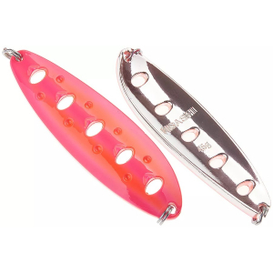 Блесна HIGASHI Chinnok Spoon 45g (#08)