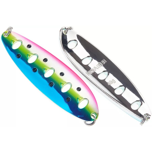 Блесна HIGASHI Chinnok Spoon 45g (#09)