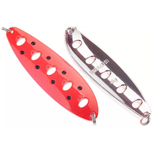 Блесна HIGASHI Chinnok Spoon 45g (#10)