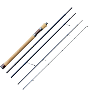 Спиннинг Tenryu Rayz Integral RZI845S-MH-5 (пять частей)