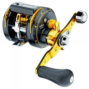 Катушка Daiwa Millionaire ICV 100L