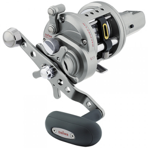 Катушка Daiwa Saltist STTLW50LCHA