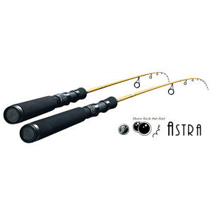 Спиннинг Zenaq Astra LDB S-62