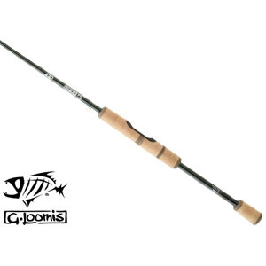 G.Loomis GLX 783S JWR