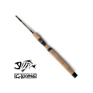 Спиннинг G.Loomis STR1162S 2PC Blend
