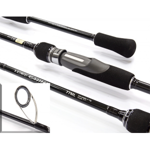 СПИННИНГ Gamakatsu CHINU 87мл