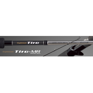 Спиннинг Graphiteleader Tiro GOTC-812MH-MR II (cast) NEW