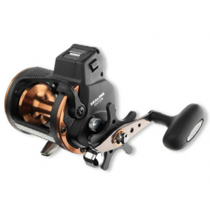 Катушка Daiwa Sealine SG 47LC3B