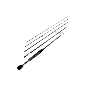 Спиннинг Graphiteleader Compatto VIGORE Compato - 865 мл