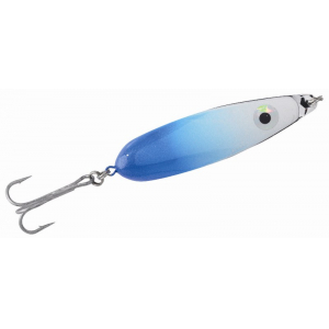 Блесна пилькер Balzer SeaWaver Spoony 200 (Синий)