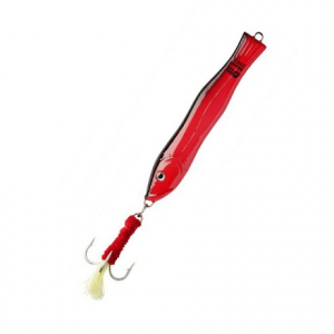 Пилкер Abu Garcia Sillen 250гр (OR/Черный)