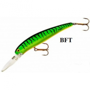 Воблер BOMBER Long A B24 (A BFT)