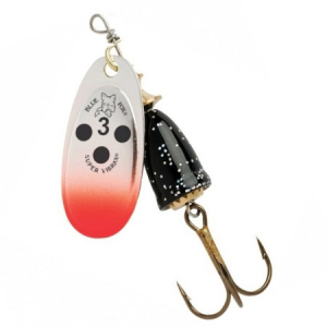 Блесна Blue Fox Vibrax Flake BFFL2 (CRBF)