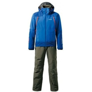 Костюм Shimano NEXUS RB-014M BU XL