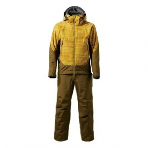 Костюм Shimano NEXUS RB-025M YE XXXL