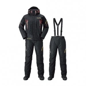 Костюм Shimano NEXUS XT RB-125Q BK L