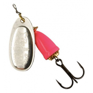 Блесна Blue Fox Vibrax Fluorescent BFF4 (SFP)