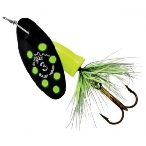 Blue Fox Vibrax Bullet Fly VBF2 (BCH)
