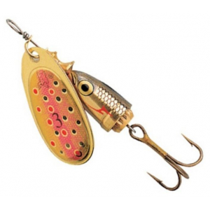 Блесна Blue Fox Vibrax Shad BFSD3 (TR)