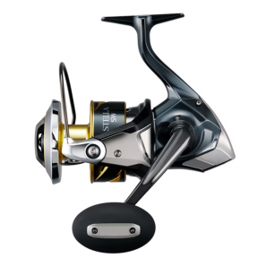 SHIMANO 25 STELLA SW
