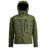 Куртка LOOP Torne V2 Jacket Зеленый XL