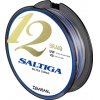 Шнур плетеный Daiwa Saltiga 12 BRAID UVF+Si #10 (300м)