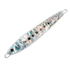 Блесна HOT'S Drift Tune 240гр(WH. Серебристый Sardine)