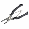 Инструмент для заводных колец Shimano Power Plier CT-561P Черный
