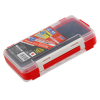 Коробка для приманок MEIHO RUNGUN 1010W-1 Красный