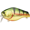 Воблер Lucky Craft Bull Fish-884 Aurora Золотой Northern Perch