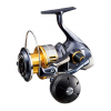 Катушка Daiwa Bradia 4000