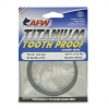 Поводковый материал AFW Титановый Tooth Proof 75lb