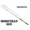 Спиннинг Daiwa Morethan AGS 97M
