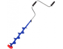 Ледобур Mora Ice Easy диам.175мм