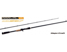 Спиннинг Major Craft ARRIVAL Over Seven ARS-782мл