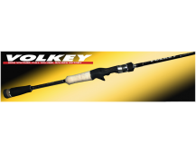 Удилище кастинговое Major Craft Volkey VKC-652мл